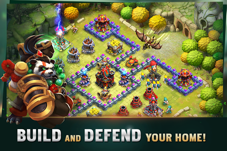 Download Clash of Lords: New Age